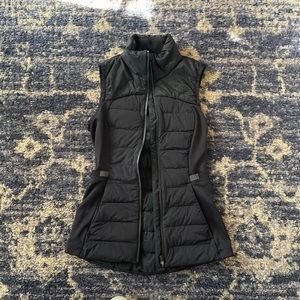 Lululemon Down For It All Vest 2
